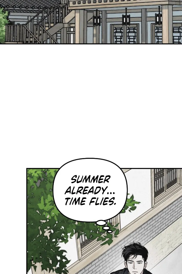 Projection Chapter 36 - Page 18 in English