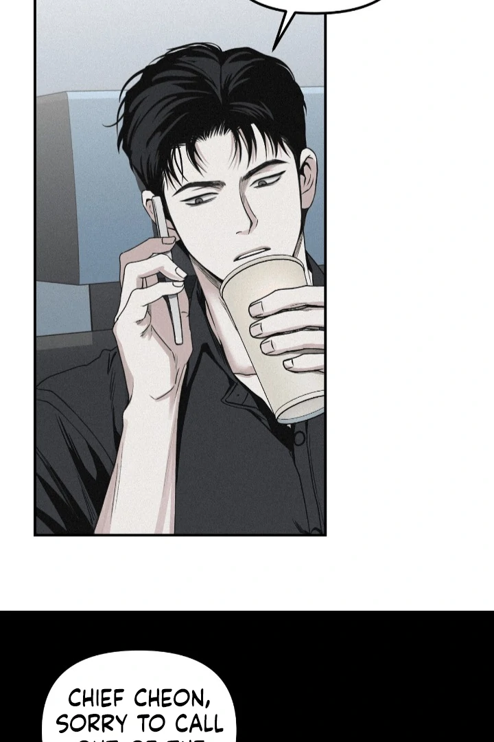 Projection Chapter 36 - Page 22 in English