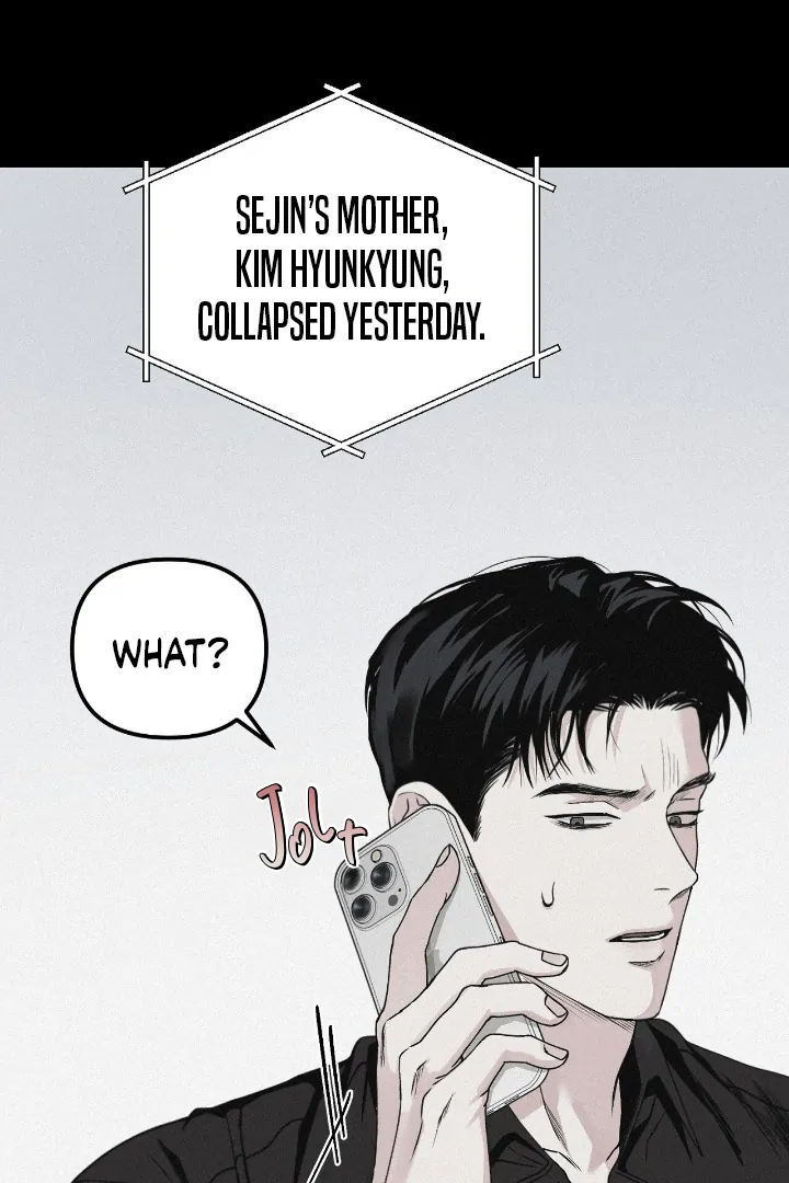 Projection Chapter 36 - Page 24 in English