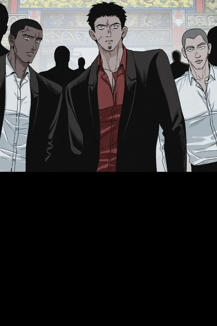 Projection Chapter 36 - Page 3 in English