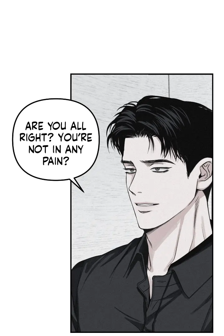 Projection Chapter 36 - Page 36 in English