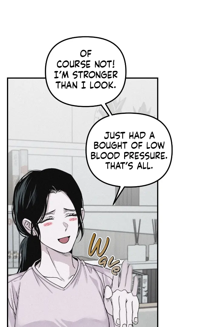Projection Chapter 36 - Page 37 in English