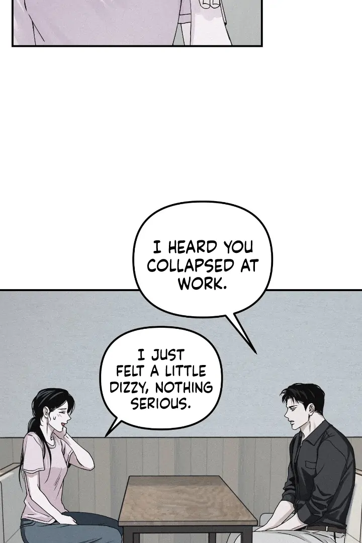 Projection Chapter 36 - Page 38 in English