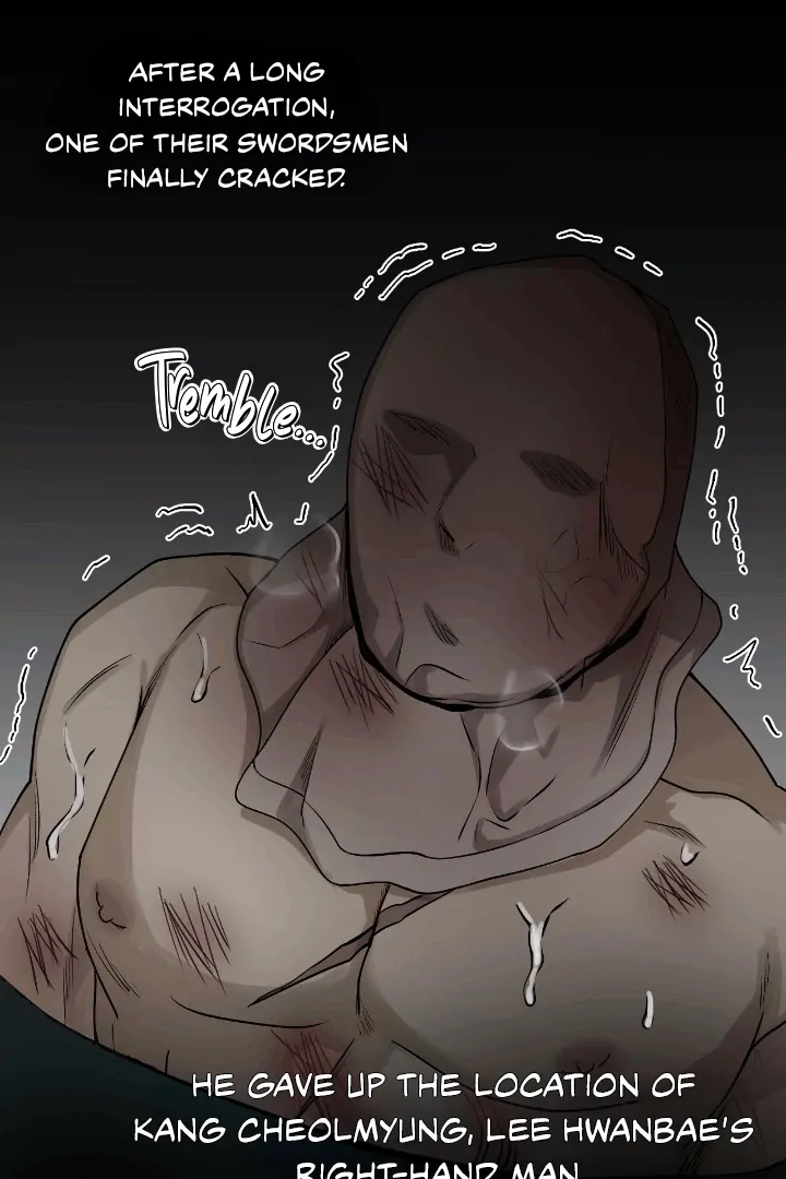 Projection Chapter 36 - Page 4 in English