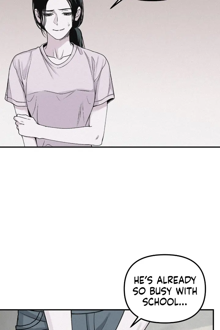 Projection Chapter 36 - Page 42 in English