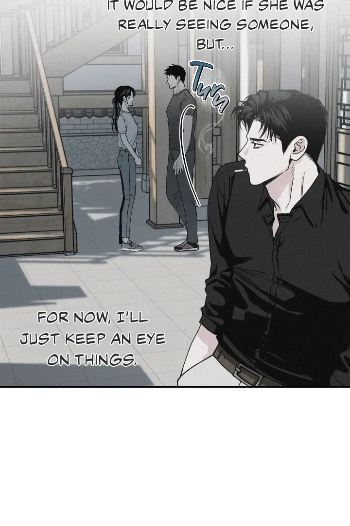 Projection Chapter 36 - Page 55 in English