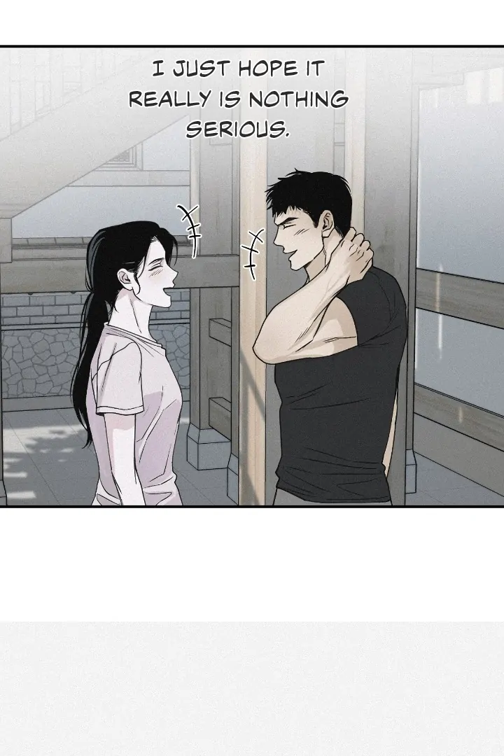 Projection Chapter 36 - Page 56 in English