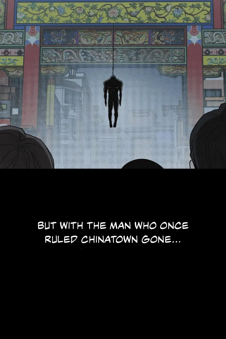 Projection Chapter 36 - Page 6 in English