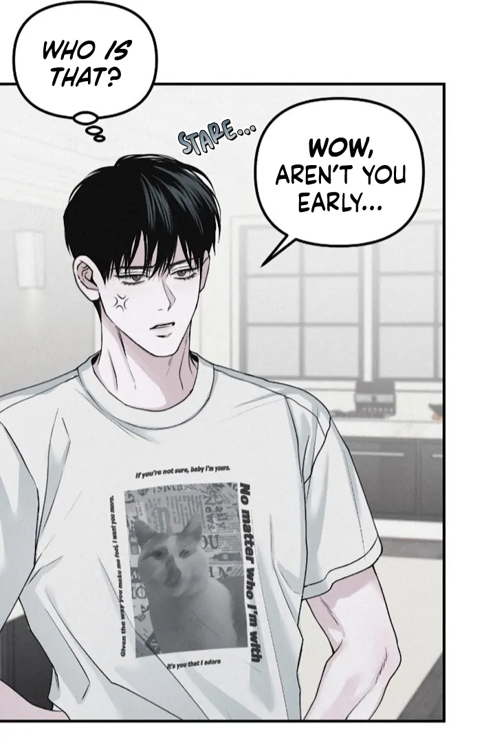Projection Chapter 36 - Page 70 in English