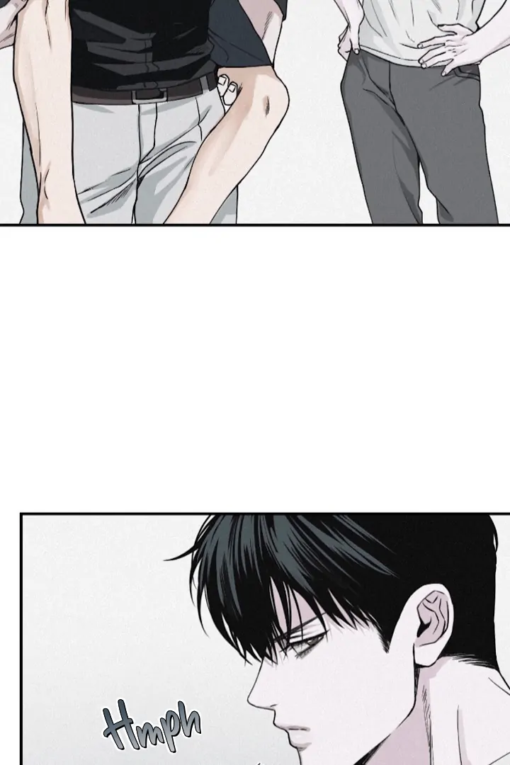 Projection Chapter 36 - Page 72 in English
