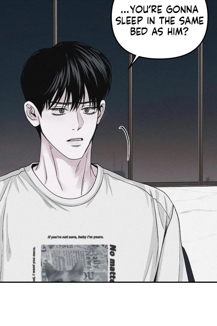 Projection Chapter 36 - Page 79 in English