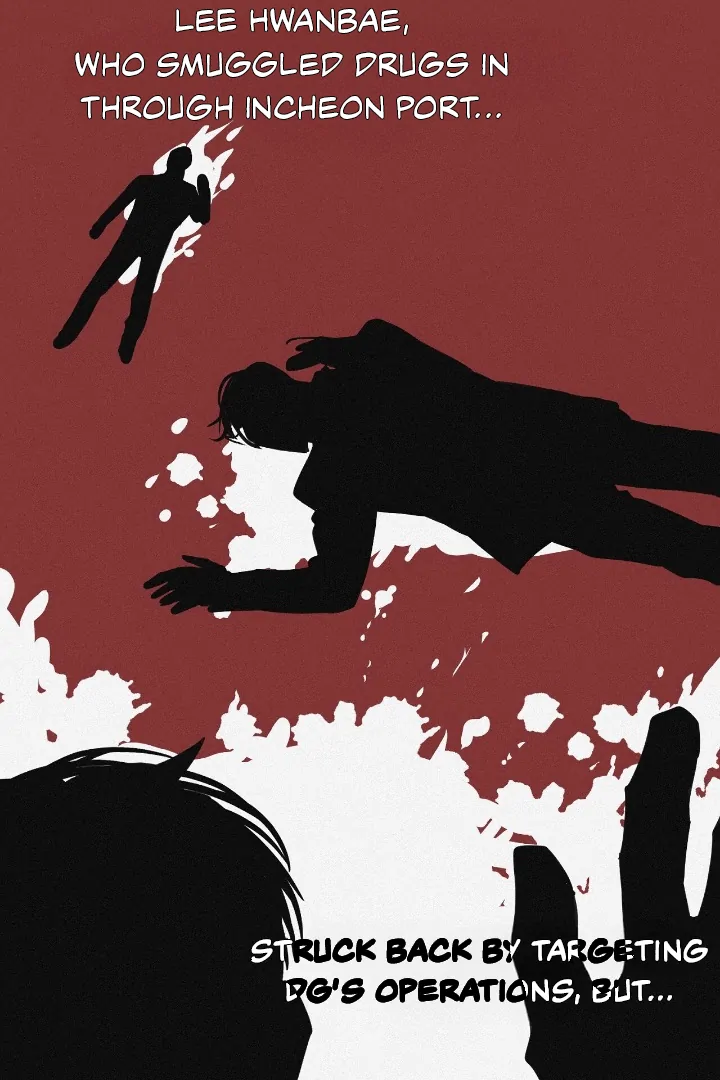Projection Chapter 36 - Page 9 in English