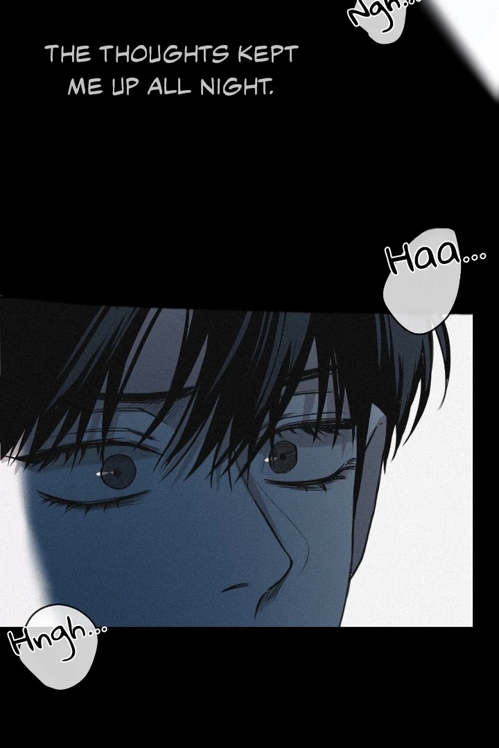 Projection Chapter 36 - Page 91 in English