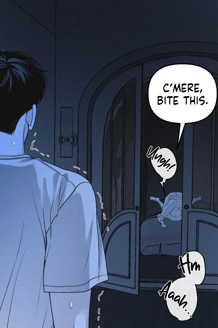 Projection Chapter 37 - Page 23 in English