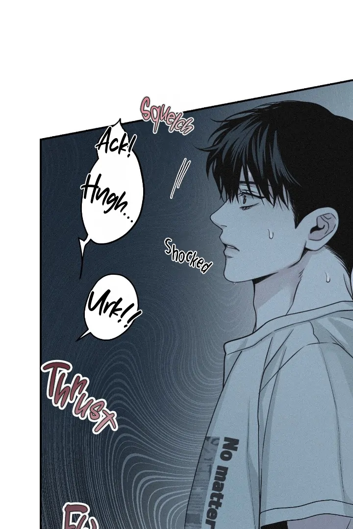Projection Chapter 37 - Page 27 in English