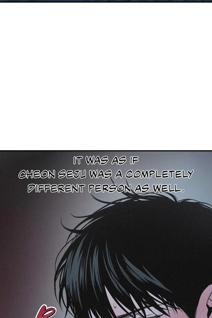 Projection Chapter 37 - Page 29 in English