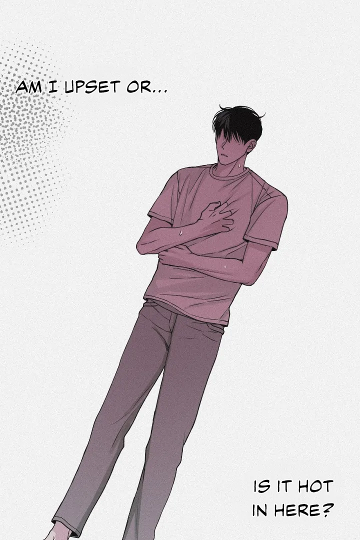 Projection Chapter 37 - Page 36 in English