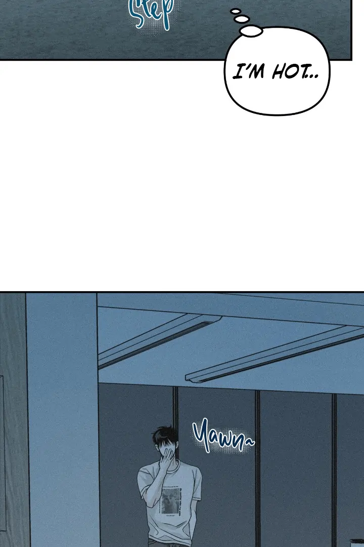Projection Chapter 37 - Page 5 in English
