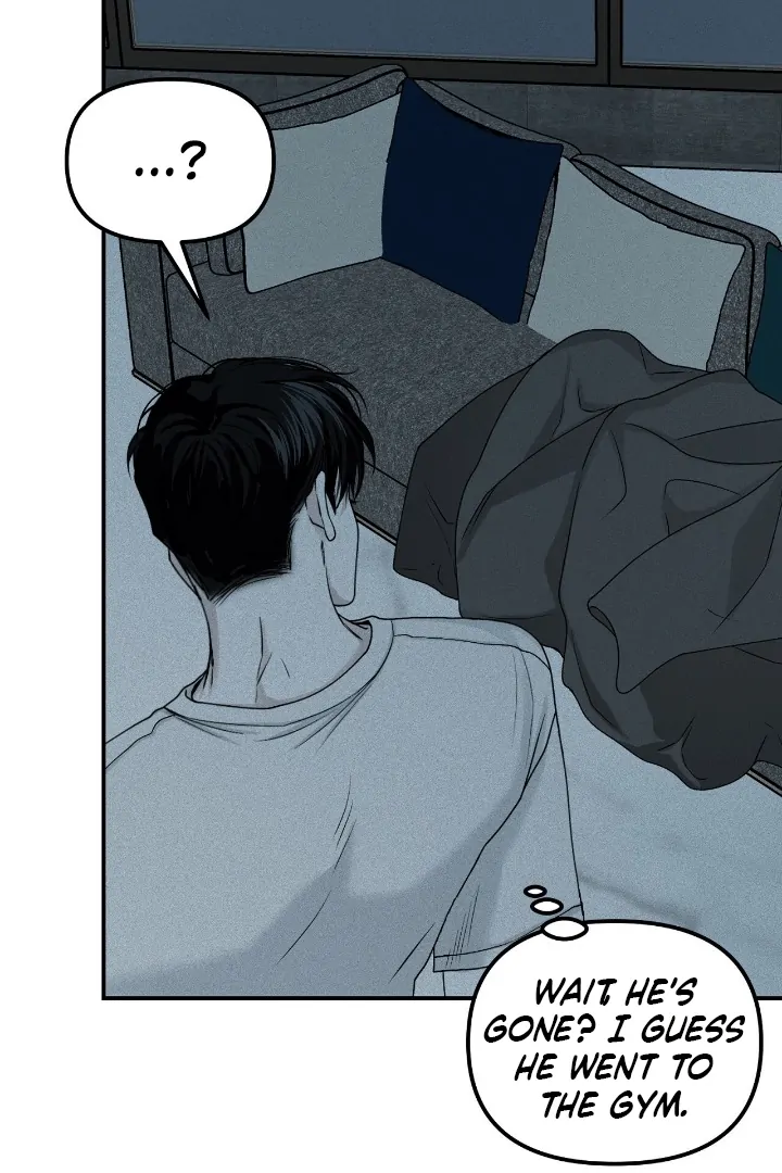 Projection Chapter 37 - Page 7 in English