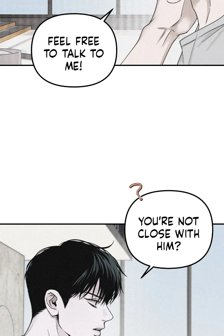Projection Chapter 37 - Page 79 in English