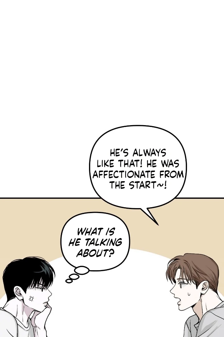 Projection Chapter 37 - Page 84 in English