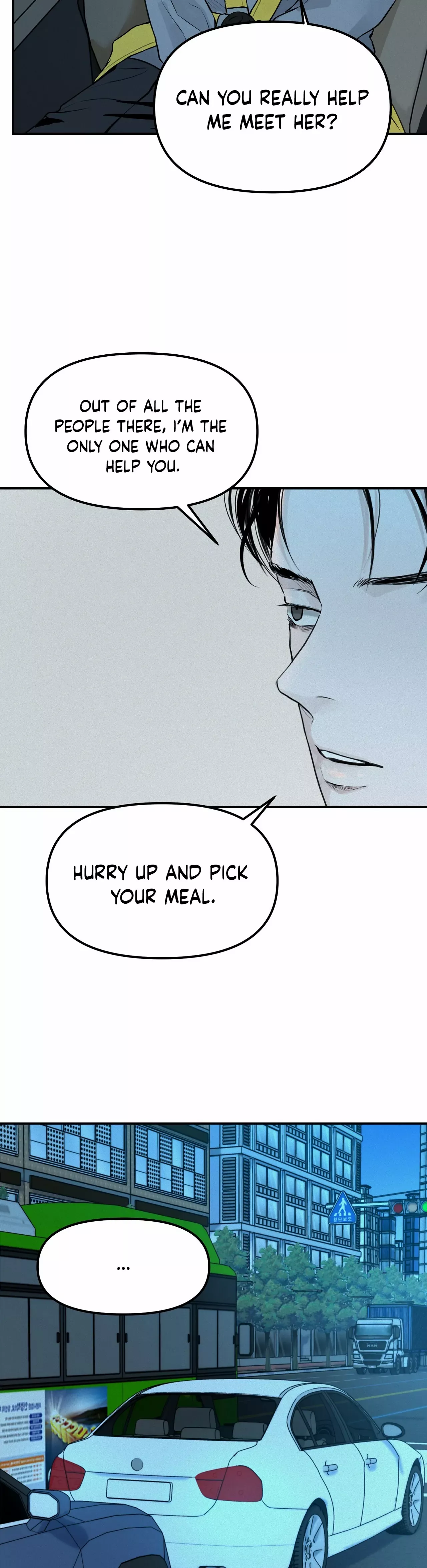 Projection Chapter 4 - Page 17 in English