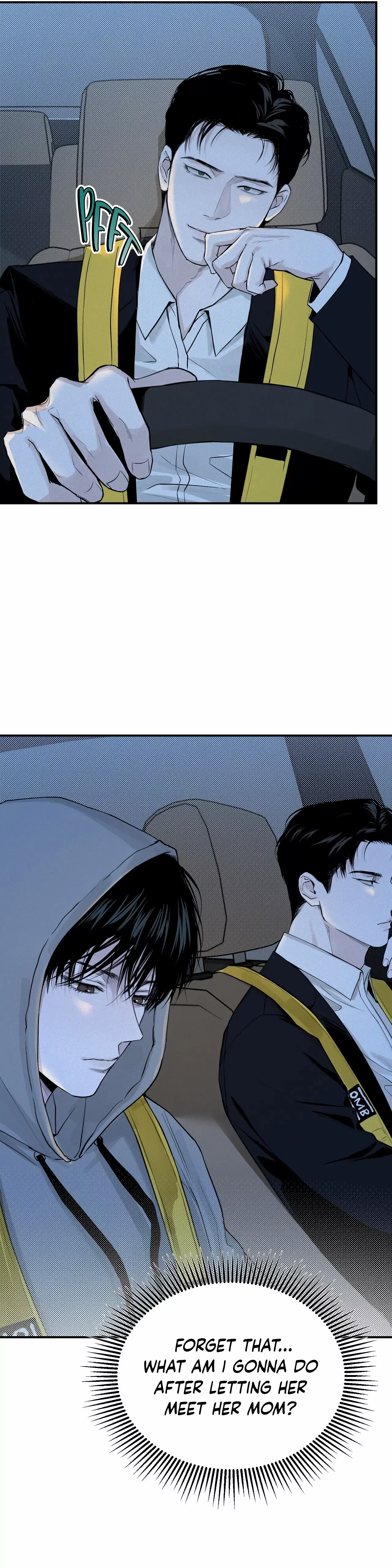 Projection Chapter 4 - Page 19 in English