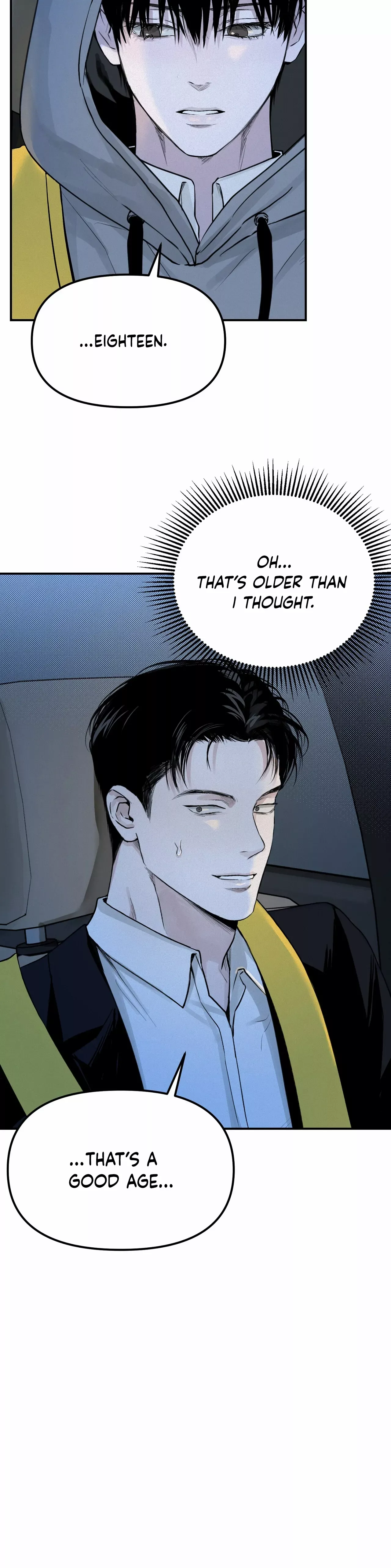 Projection Chapter 4 - Page 22 in English