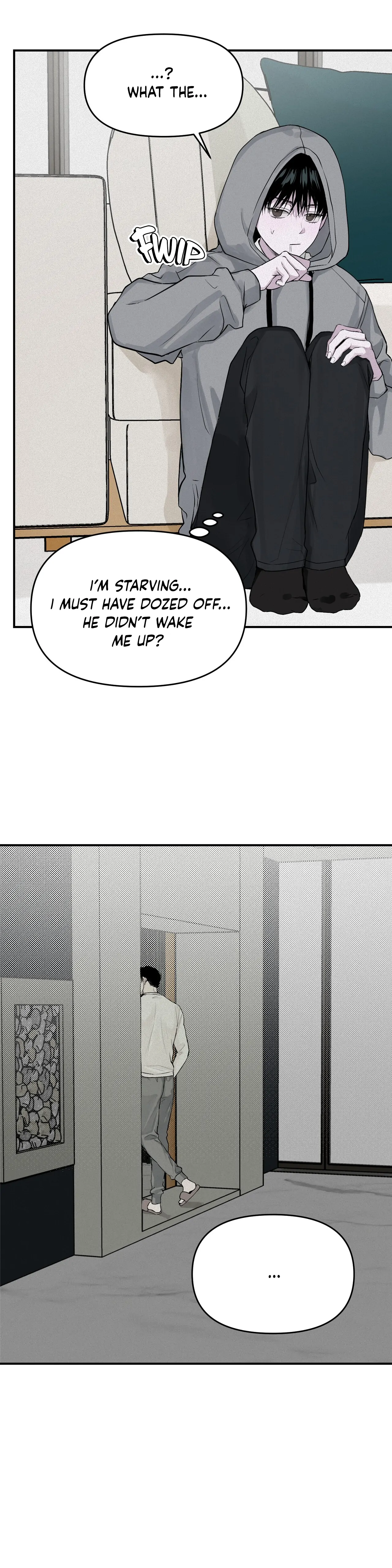 Projection Chapter 4 - Page 34 in English