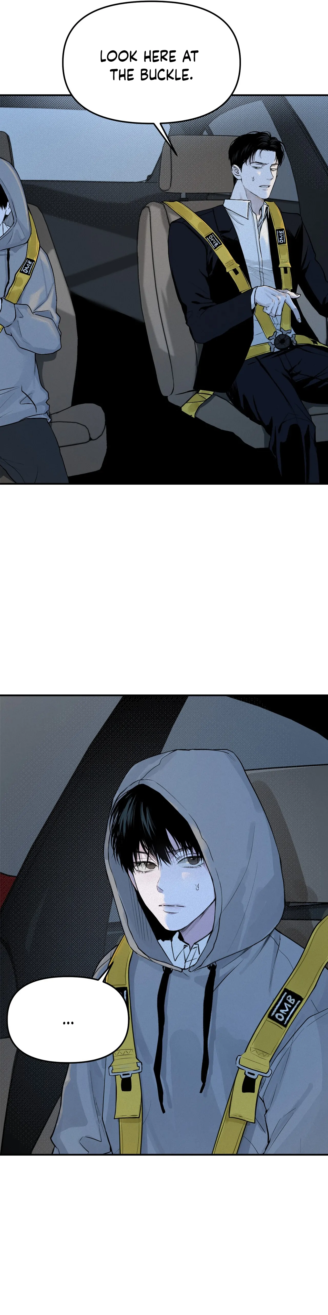 Projection Chapter 4 - Page 7 in English