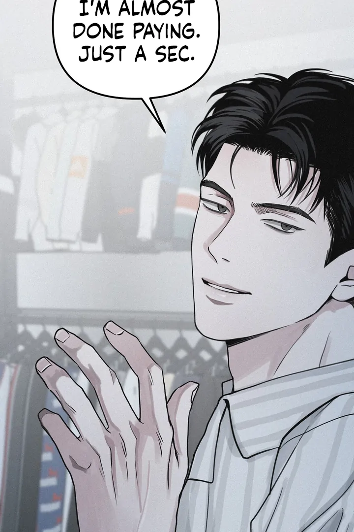 Projection Chapter 41 - Page 11 in English