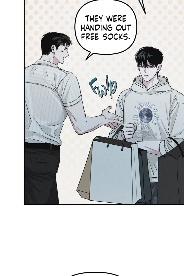 Projection Chapter 41 - Page 13 in English