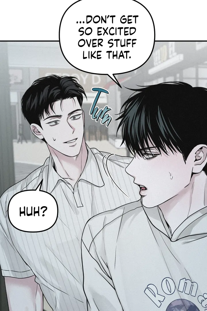 Projection Chapter 41 - Page 14 in English