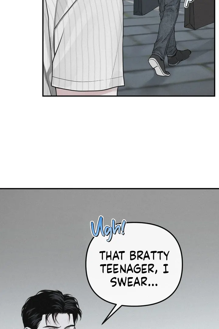 Projection Chapter 41 - Page 16 in English