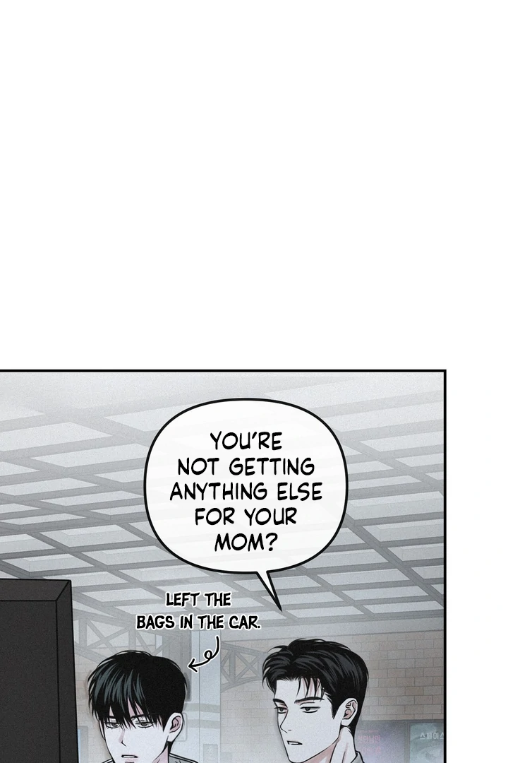Projection Chapter 41 - Page 20 in English