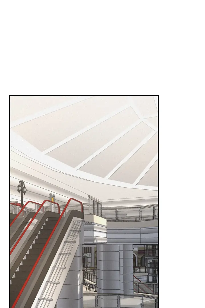 Projection Chapter 41 - Page 3 in English