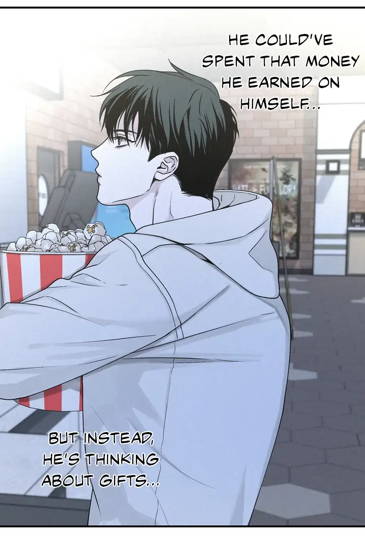 Projection Chapter 41 - Page 31 in English