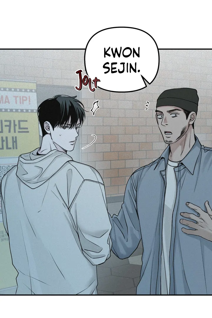 Projection Chapter 41 - Page 38 in English