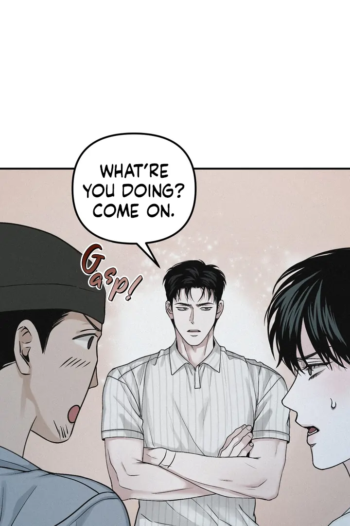 Projection Chapter 41 - Page 39 in English