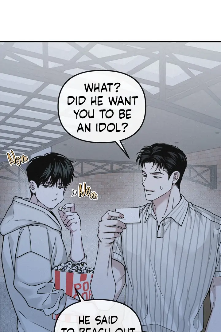 Projection Chapter 41 - Page 45 in English