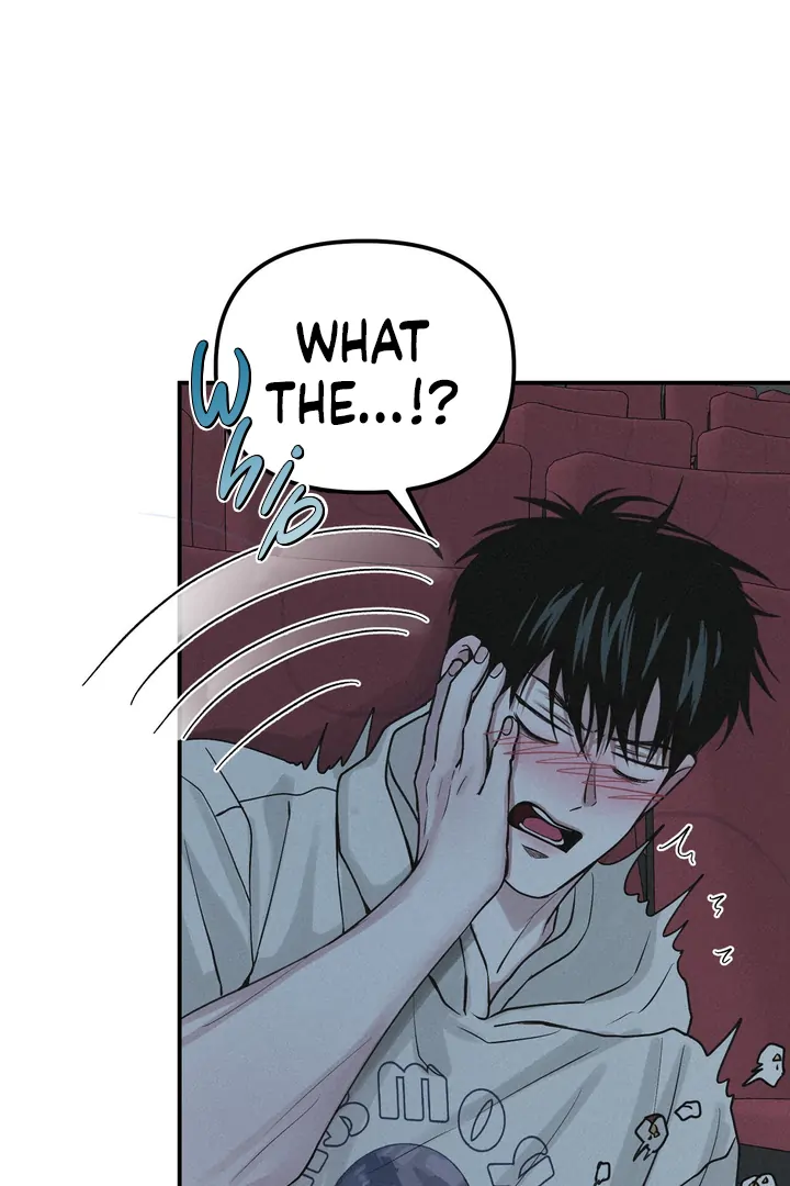 Projection Chapter 41 - Page 58 in English