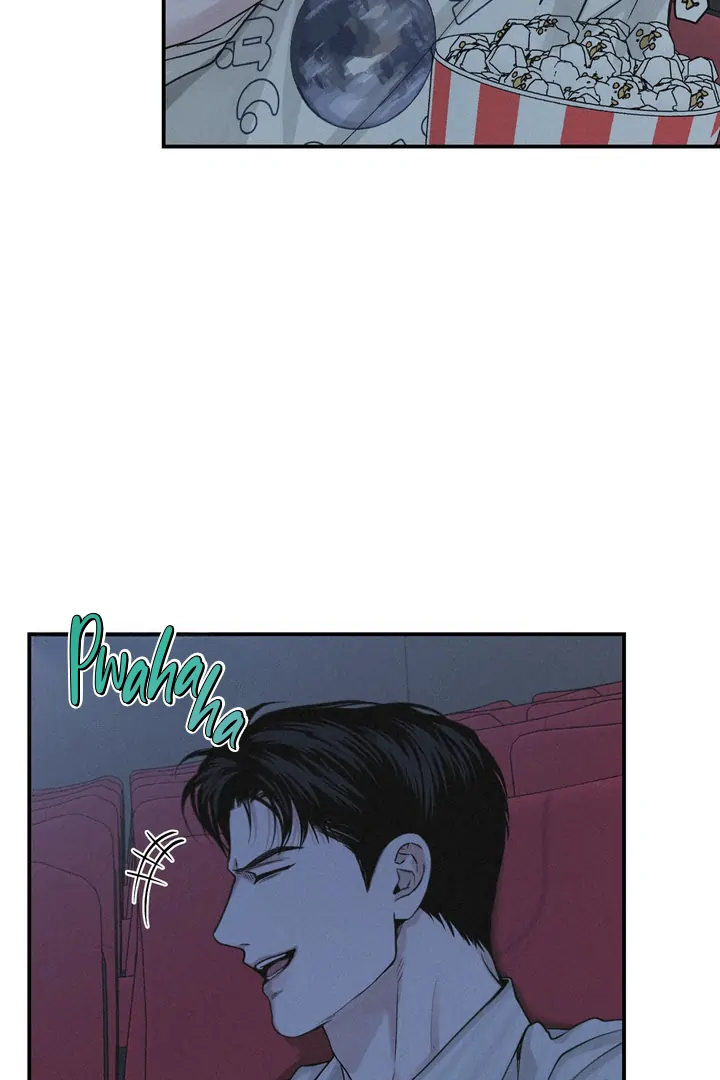 Projection Chapter 41 - Page 59 in English
