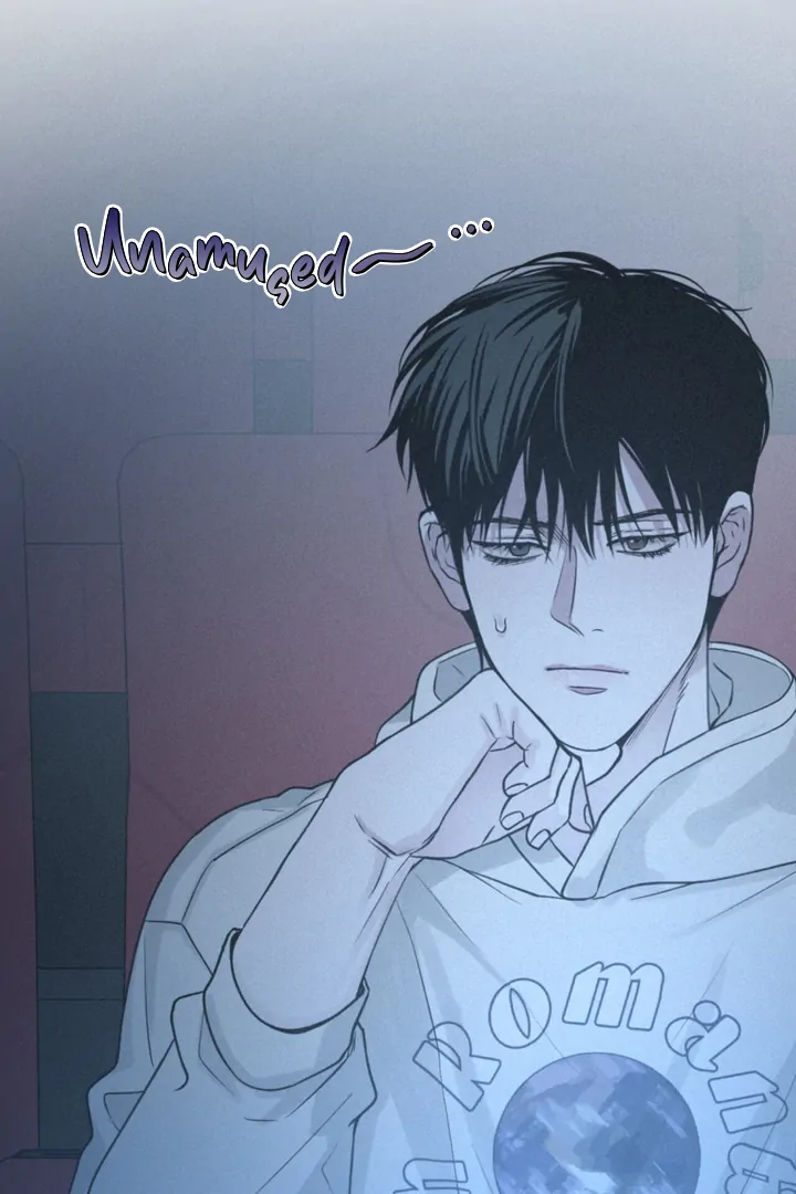 Projection Chapter 41 - Page 65 in English