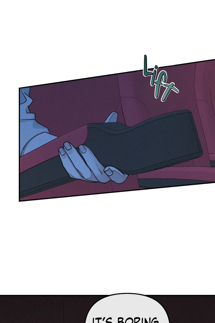 Projection Chapter 41 - Page 77 in English