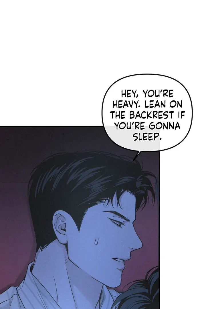 Projection Chapter 41 - Page 79 in English