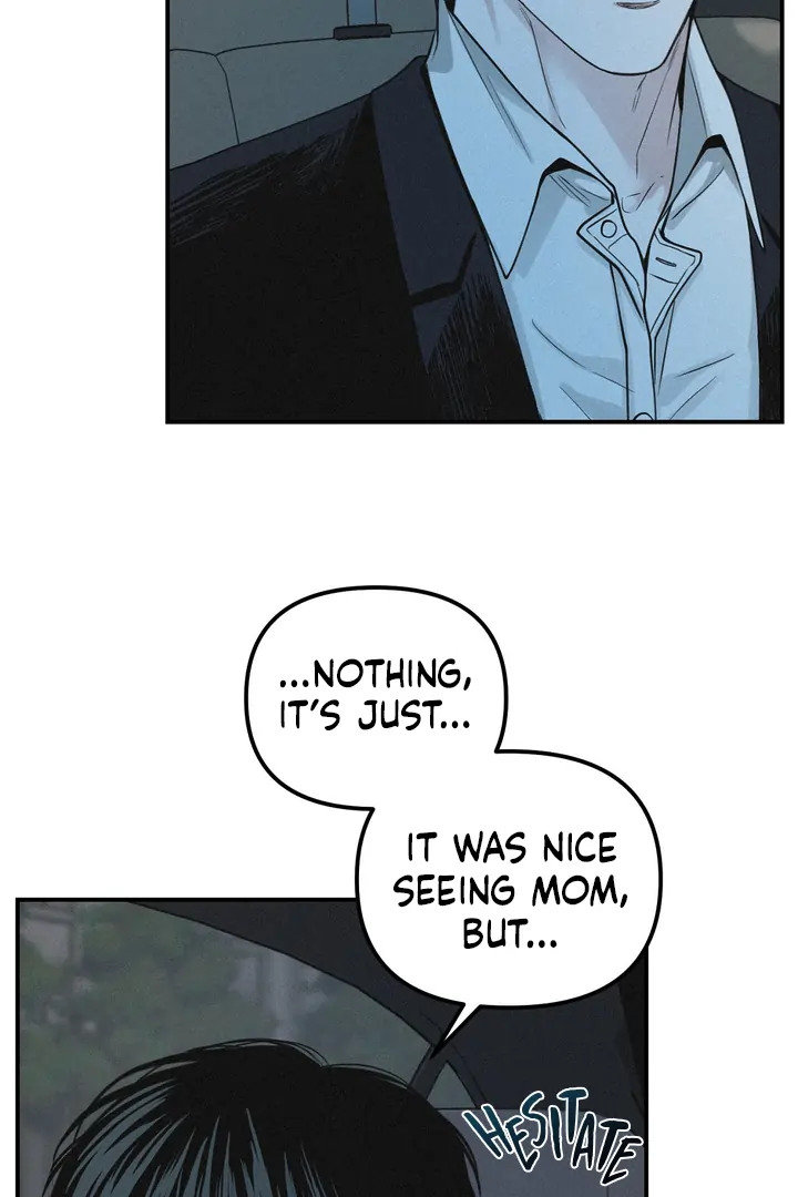 Projection Chapter 42 - Page 10 in English