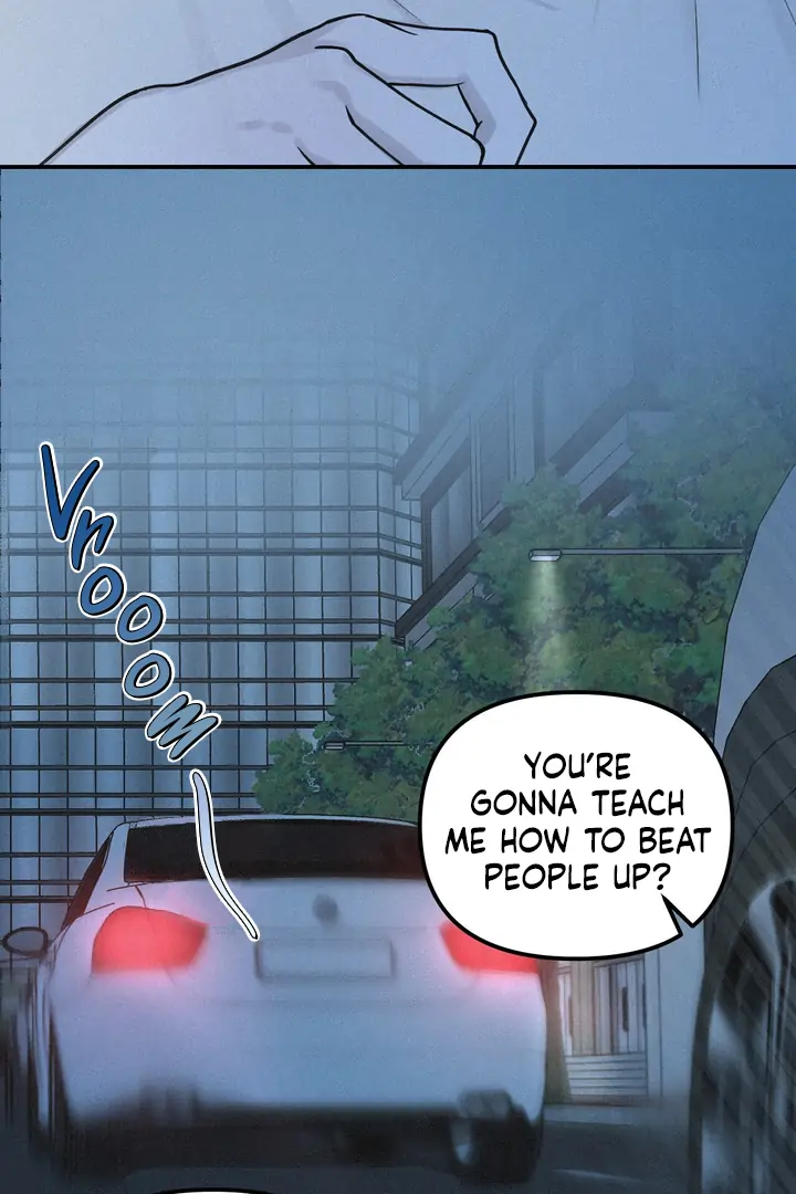 Projection Chapter 42 - Page 21 in English
