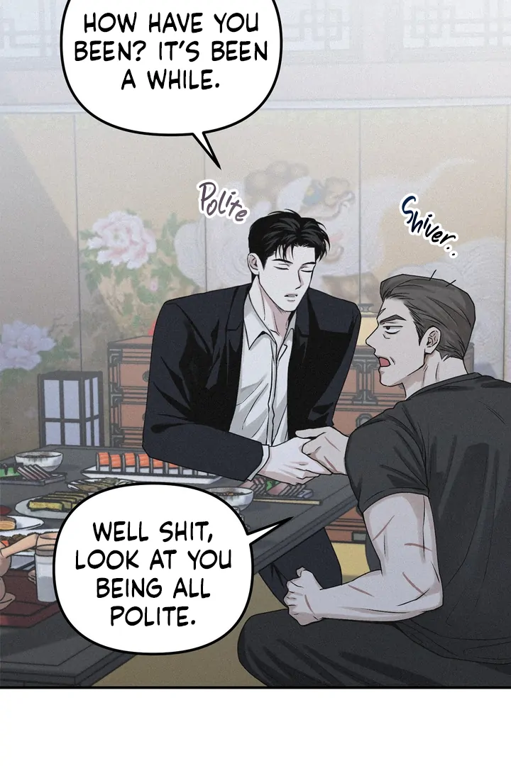 Projection Chapter 42 - Page 27 in English