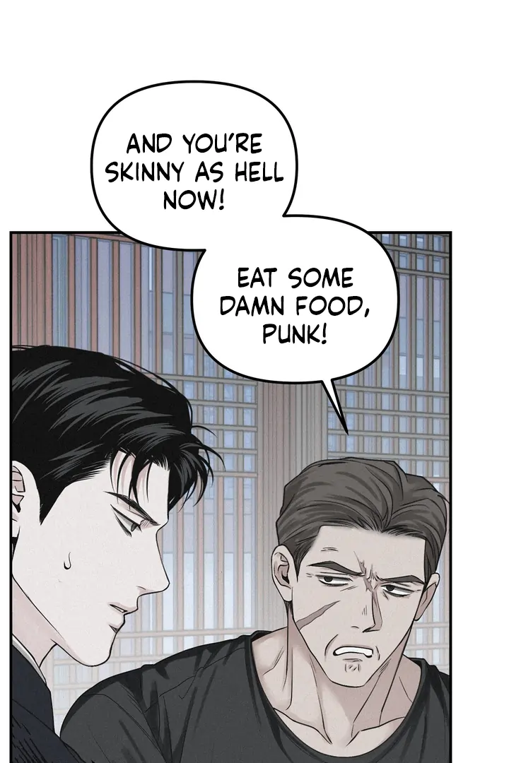 Projection Chapter 42 - Page 28 in English