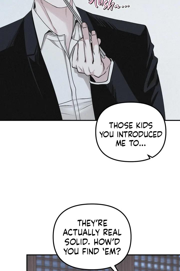 Projection Chapter 42 - Page 34 in English